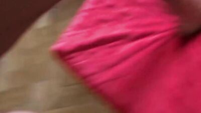 Twink goes down and sucks cameraman's dick in POV sex scene