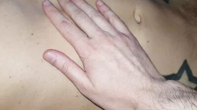 Skater guys sucks a big cock and gets poked in the ass