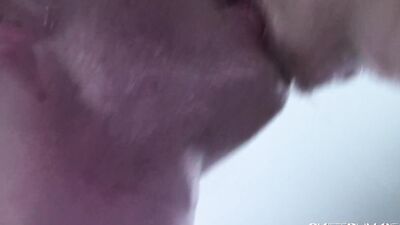 Four gay dudes are wildly barebacking in this raw foursome