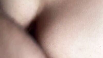Two guys with bubble butts are drilled by a third one