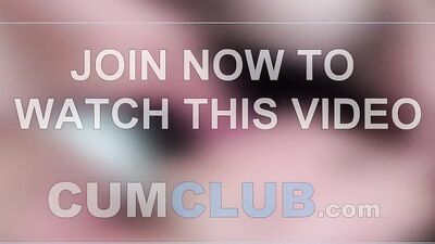 Horny man plays with that guy's bumhole before fucking him