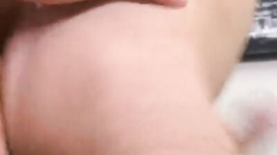 Timo Garrett's ass is drilled with a rock hard cock from behind
