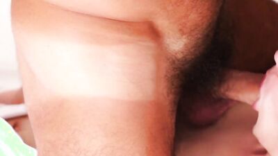 Twink is being pounded a lot by his perverted stepdad