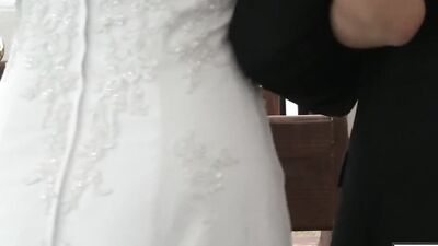 Landon Conrad is having gay sex with girlfriend's perverted brother