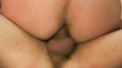 These gay dudes are unaware that they are being filmed during sex