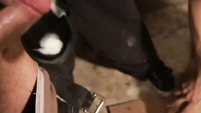 Cum Suckers 21 - Scene 7