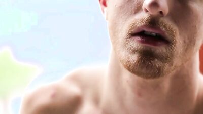 Levi Michaels and David Corey Flip Fuck - Scene 1
