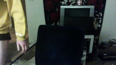 Found a video from when I was 19