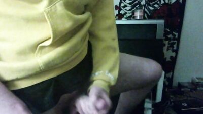 Found a video from when I was 19