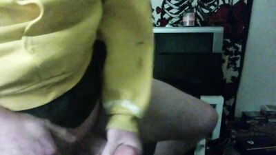 Found a video from when I was 19