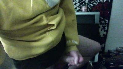 Found a video from when I was 19