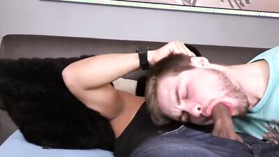 Antonio Ferrari & Ronan Kennedy are bonking in the bedroom