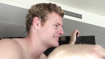 Connor and James AAB