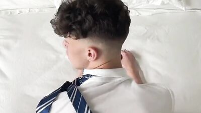 A BIG DICK...for handsome 18 year old