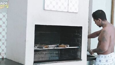 FERIAS EM FAMILIA - EPISODIO 2