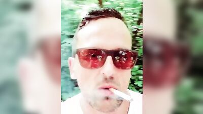 Slutboyben CAM4 Exhibitionist Addiction