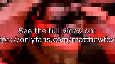Meet Arkheus the Minotaur ! And watch his huge beast dick
