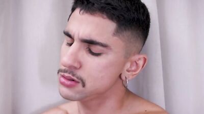 Augusto Phellipe & Lucas Mancinni are fornicating in the bedroom