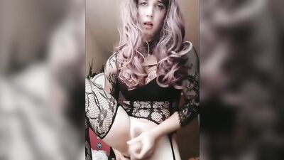 Anything for my hard cock daddy (G)