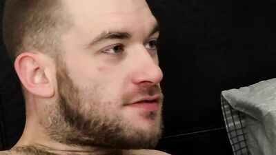 Lincoln Gates and Tony Parker suck dicks before sensual anal