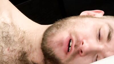 Lincoln Gates and Tony Parker suck dicks before sensual anal