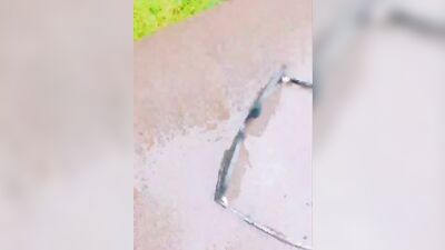 Slutboyben CAM4 Nympho Cock Slut in Summer Rain