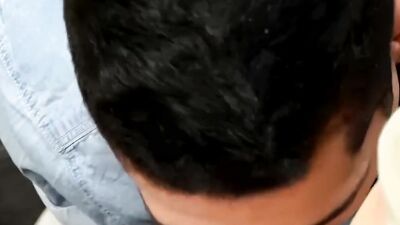 Adorable Young Gays Mickey Taylor and Zac Langton Ass Breed