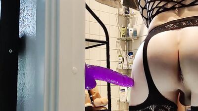 Sissy Loves To Get Penetrated