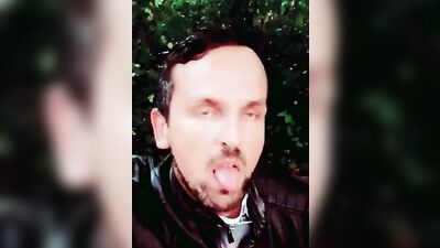 Slutboyben CAM4 Exhibitionist Pornstar in Public III