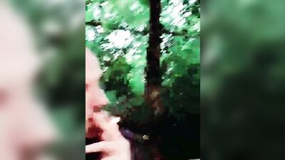 Slutboyben CAM4 Exhibitionist Pornstar in Public III