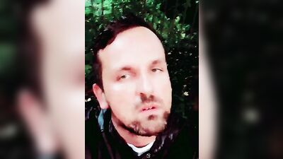 Slutboyben CAM4 Exhibitionist Pornstar in Public III