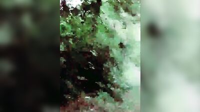 Slutboyben CAM4 Exhibitionist Pornstar in Public III