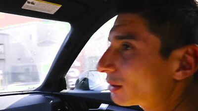 'I See The Way You Look At Me' - NextDoorTaboo