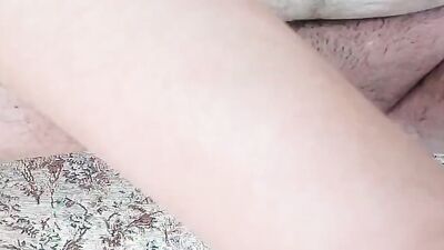 Lorenzojoen ASMR #11 shaving my teen cock feels so softy