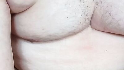 Lorenzojoen ASMR #11 shaving my teen cock feels so softy