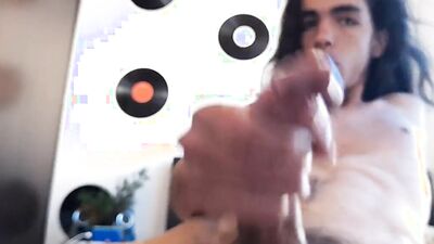 THIS CUTE BOY VERGON FUCKS HIM WHILE PUTTING HIS FINGERS