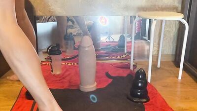 some trouble with light  - FF solo play 21.09.2021