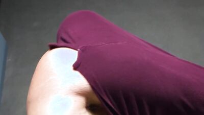Big Cock Jock Chris White Cums with other Guy Watching - StagCollective