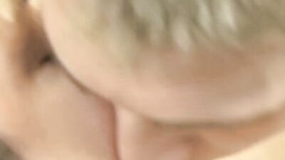 Anal Sex with Patrick Kennedy and Nikholas King Ends in Cum