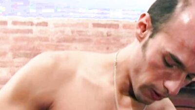 hot latino dudes fucking by his best straigth friend