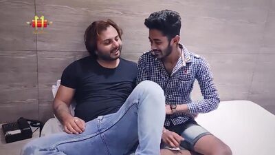 Brothers for love