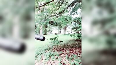 Slutboyben CAM4 Tasty Oral Jelly Fun III