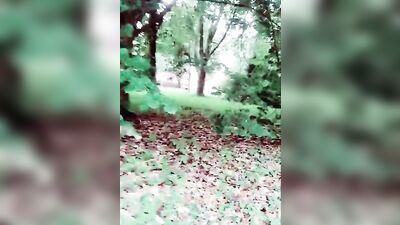 Slutboyben CAM4 Tasty Oral Jelly Fun III