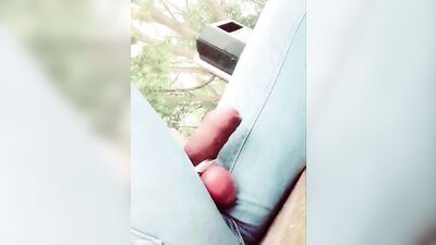 Slutboyben CAM4 Tasty Oral Jelly Fun III