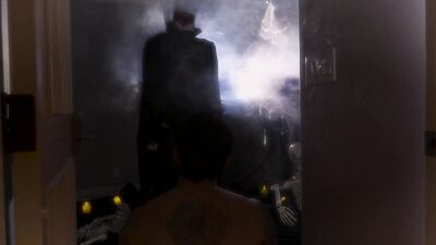 NextDoorStudios - Blurred Nightmare Turns Into A Reality