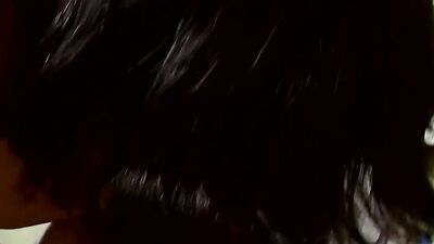 Lovely twink sucks his boyfriend off and rides his boner
