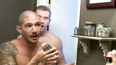 Pride Studios - Best Of Alex Adams Compilation