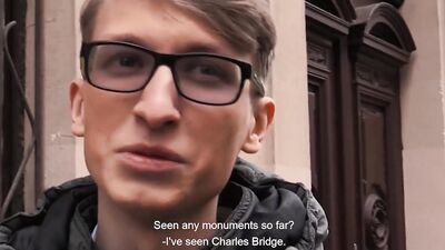 BigStr - Dude Has Great Endurance & Knows How To Keep His Boner All The Way To The End Of A Fuck