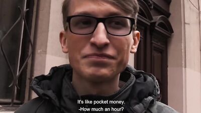 BigStr - Dude Has Great Endurance & Knows How To Keep His Boner All The Way To The End Of A Fuck