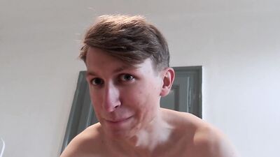 BigStr - Dude Has Great Endurance & Knows How To Keep His Boner All The Way To The End Of A Fuck